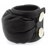 Rimba Ballstretcher lesté 420 grammes Noir